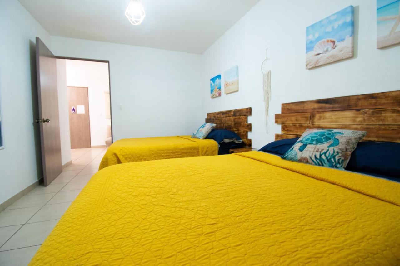 Apartment Isla Venados Renta Vacacional Mazatlan