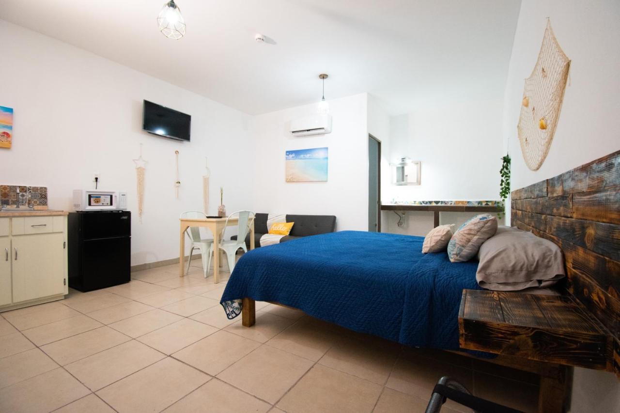 Apartment Isla Venados Renta Vacacional